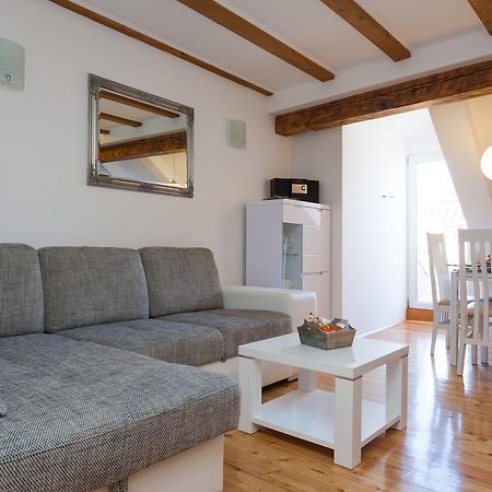 Hedera Estate, Hedera A31 Lejlighed Dubrovnik Værelse billede