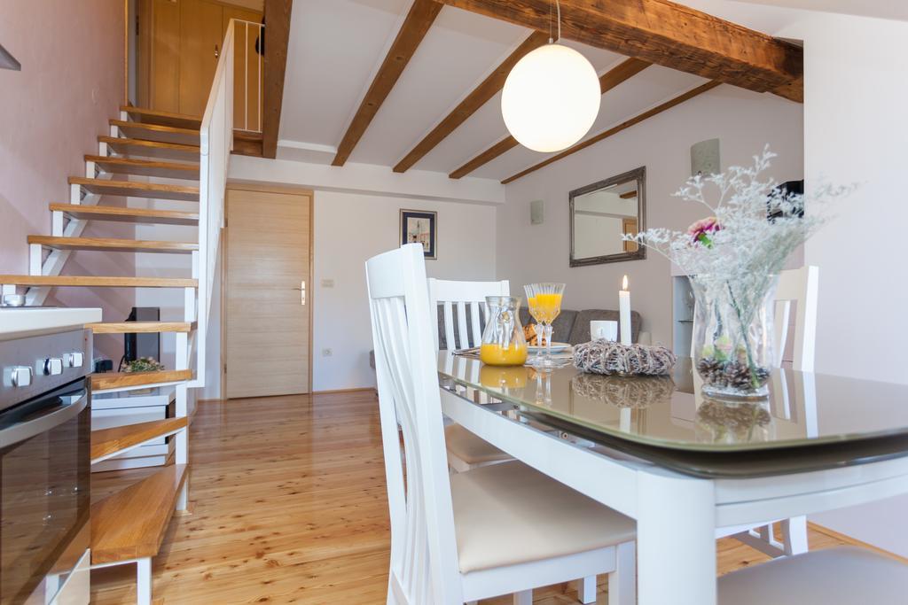 Hedera Estate, Hedera A31 Lejlighed Dubrovnik Værelse billede