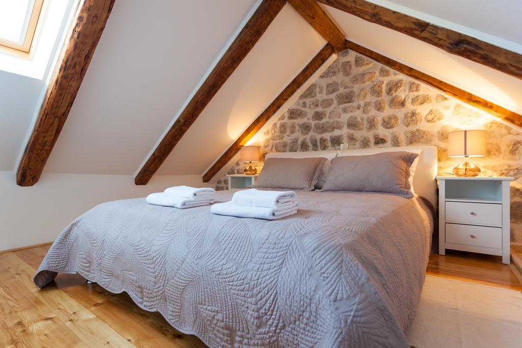 Hedera Estate, Hedera A31 Lejlighed Dubrovnik Værelse billede