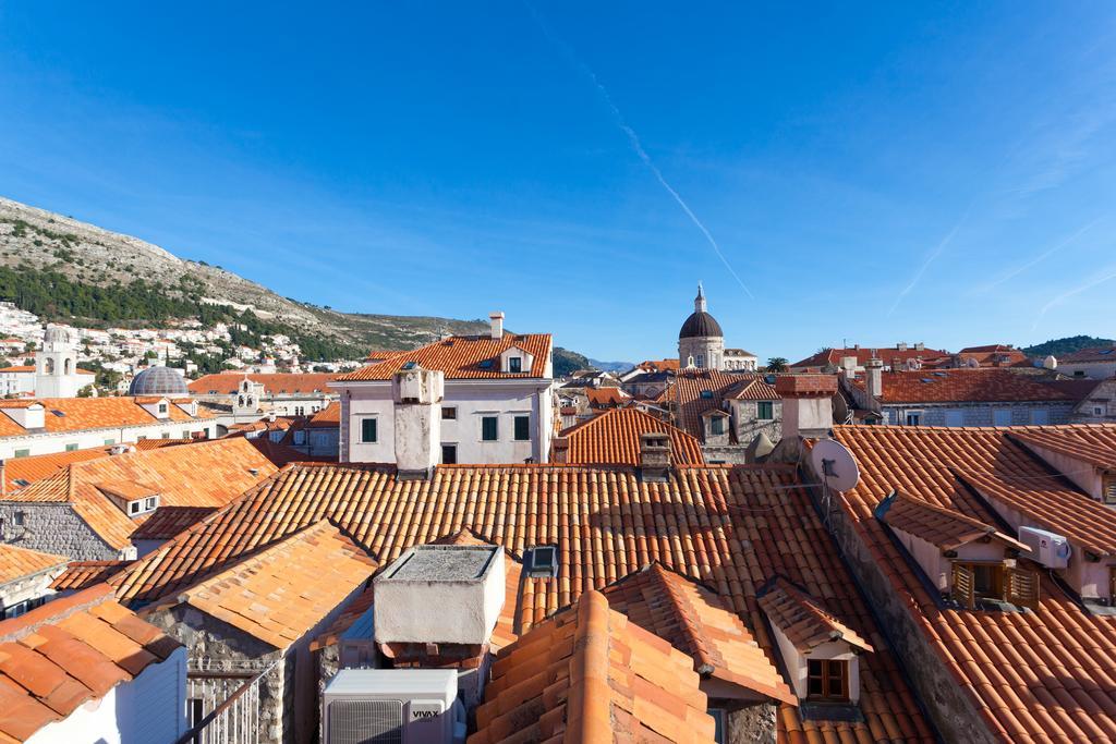 Hedera Estate, Hedera A31 Lejlighed Dubrovnik Værelse billede