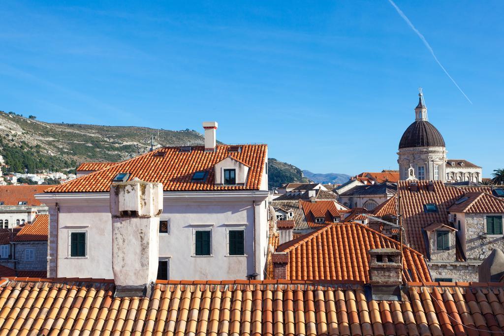 Hedera Estate, Hedera A31 Lejlighed Dubrovnik Værelse billede